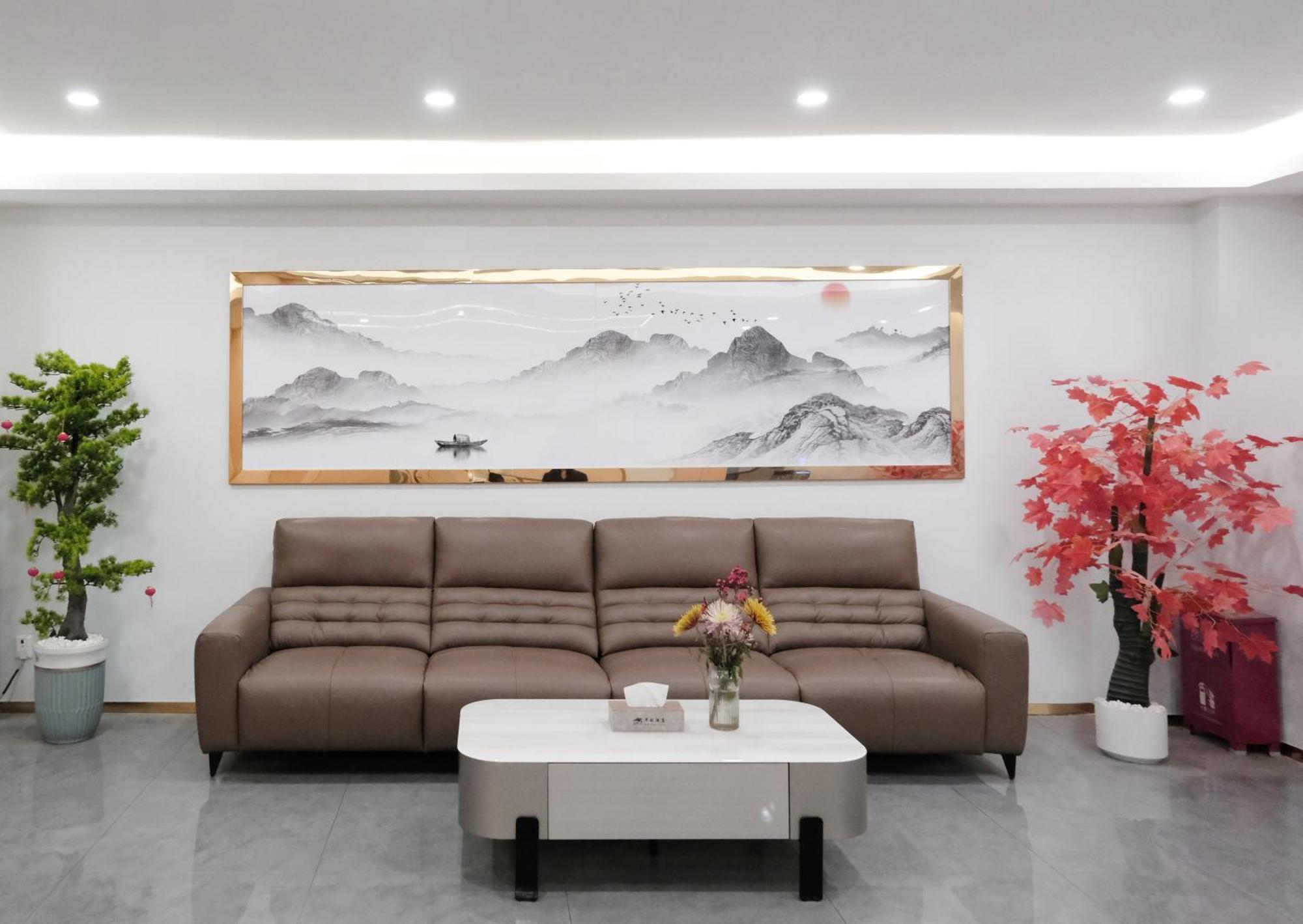 Huahang Hotel - Guangzhou Baiyun International Airport - Free Airport Shuttle Bus Luaran gambar