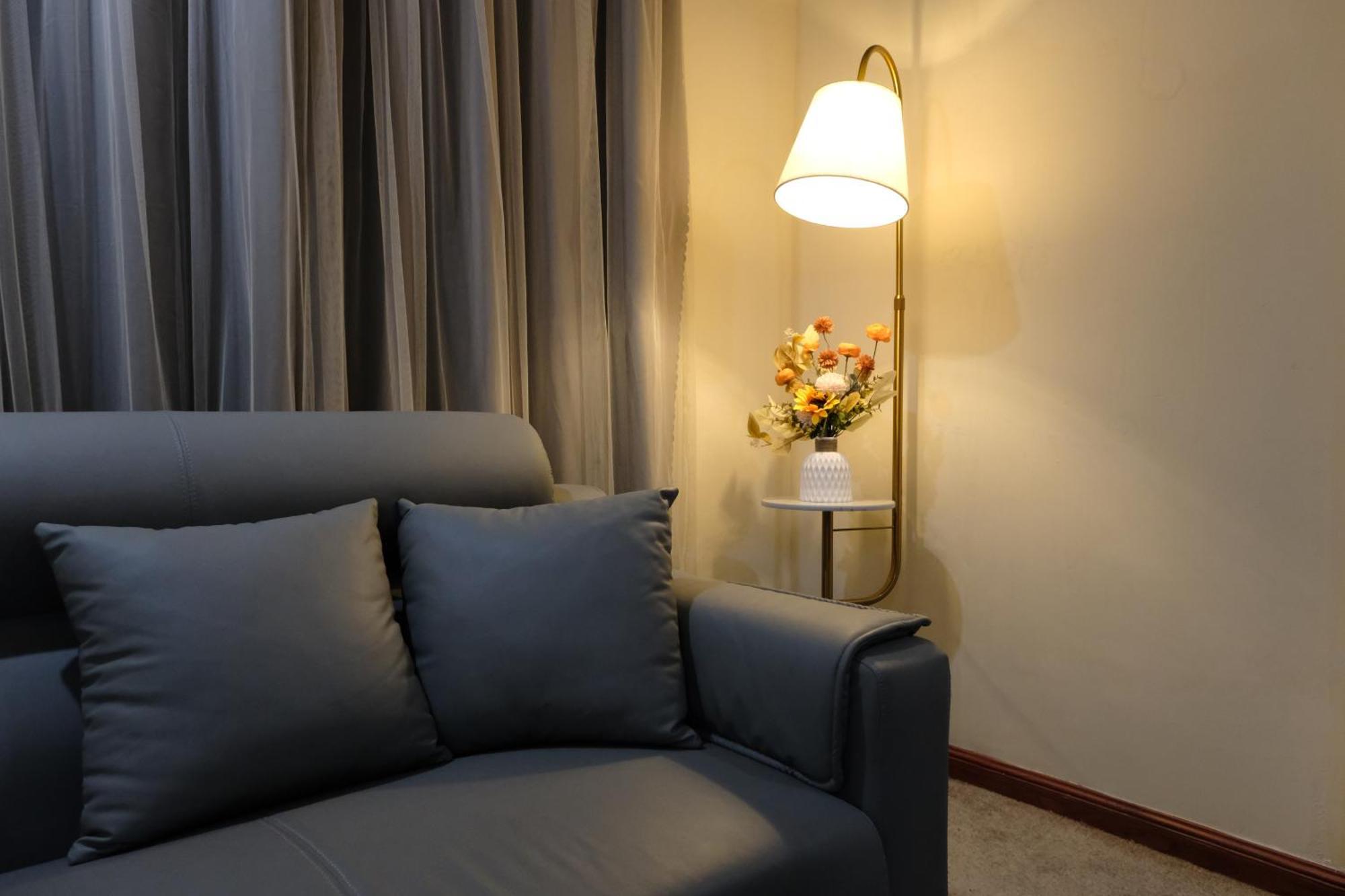 Huahang Hotel - Guangzhou Baiyun International Airport - Free Airport Shuttle Bus Luaran gambar